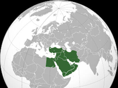 «خاورمیانه» بهشت توریسم یا دوزخ تروریسم؟