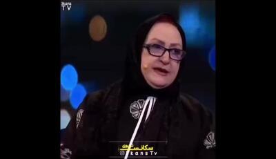 واکنش تند مریم امیر جلالی به بد رانندگی کردن مردم / افشای رفتاری که اگر بازیگر نمی‌شد، چه برخوردی با رانندگان داشت