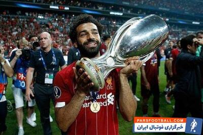 جاه‌طلبی الهلال برای جام باشگاه‌های جهان با جذب «محمد صلاح» - پارس فوتبال