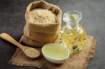 روغن کنجد چه خواصیتی دارد؟