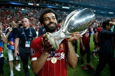 جاه‌طلبی الهلال برای قهرمانی با جذب «محمد صلاح»