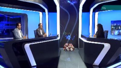 ابوالفتح: مردم آمریکا از وضع کشورشان سرخورده هستند