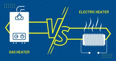 مقایسه بخاری برقی با سیستم‌های گرمایش مرکزی: کدام یک بهتر است؟