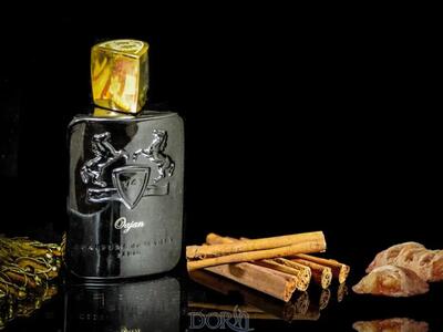 معرفی عطر مارلی اوجان