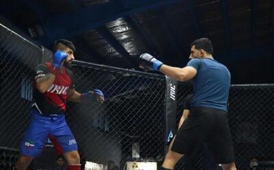 فراخوانی 4 خوزستانی به اردوی انتخابی تیم ملی MMA