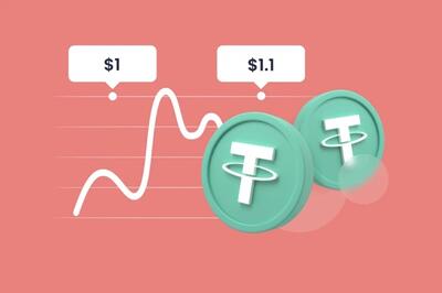 پیش‌بینی قیمت تتر؛ چه عواملی بر قیمت این استیبل کوین تاثیر می گذارند؟ - دیجی رو