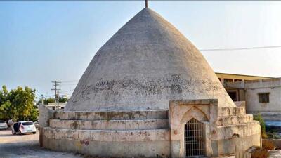 تصویر عروس و دامادی که به طرز باورنکردنی فوت شدند | اقتصاد24