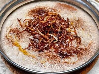 طرز تهیه هریسه گوشت؛ قدم به قدم به طعمی اصیل و خاص