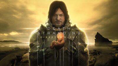 رسمی: Death Stranding Director’s Cut امروز برای ایکس باکس عرضه خواهد شد - گیمفا