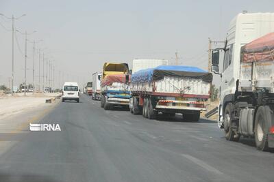 صدور ۳۳ هزار برگ عبور از مرز مشترک استان اردبیل با جمهوری آذربایجان