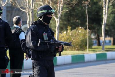 سرهنگ بازنشسته فراجا که توسط اشرار مسلح گروگان گرفته شده بود پس از ۳ ماه آزاد شد