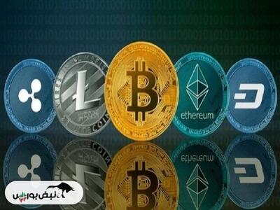 فعالیت 15 میلیون ایرانی در بازار رمز ارز