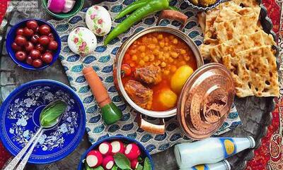 طرز تهیه آبگوشت سنتی و اصیل؛ نکات خوشمزه‌تر شدن آن