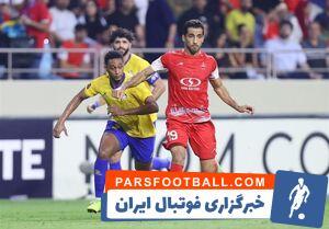 طاهرزاده: پرسپولیس می‌تواند به فینال آسیا صعود کند! - پارس فوتبال