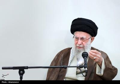 امام خامنه ای: شهید نصرالله به اسلام عزت داد - تسنیم