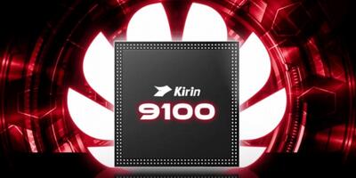 مشخصات تراشه Kirin 9100 هواوی لو رفت