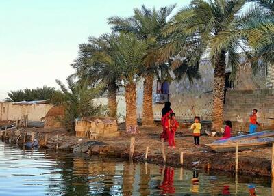 مدیران ادارات شادگان حضور میدانی در روستا‌ها داشته باشند