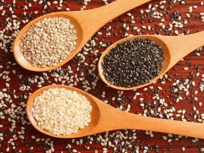 اندیشه معاصر - روغن کنجد مصرف کنیم یا نه؟ اندیشه معاصر