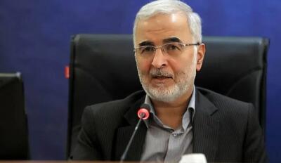 وزیر کشور: روند انسداد مرزها شدت گرفته است
