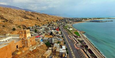 ناگفته هایی از پشت صحنه فیلم سینمایی گوهر سیراف