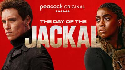 نقدها و نمرات سریال The Day of the Jackal - گیمفا