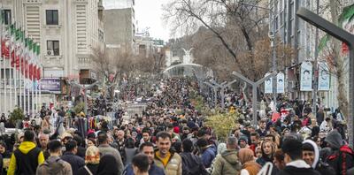 ۳ پیش‌بینی درباره جمعیت آینده ایران ؛  با ادامه این روند ۵۰ میلیون نفر می شویم!