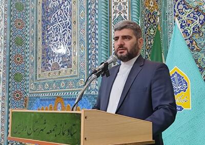 نماینده ورامین درمجلس: رژیم صهیونی امروز تنها برای موجودیت خود می‌جنگد