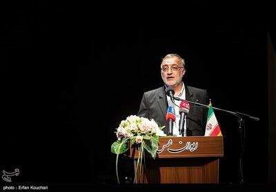 زاکانی: جبهه مقاومت، مدیون سال‌ها تلاش شهید طهرانی مقدم است