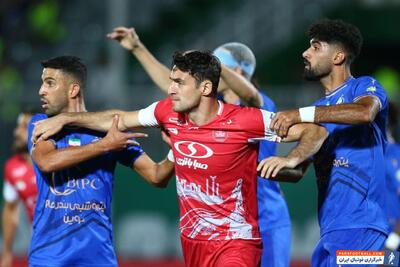 رسمی؛ دیدارهای استقلال و پرسپولیس با VAR برگزار می‌شود - پارس فوتبال