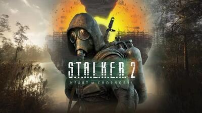 مشخصات سیستم موردنیاز و پیشنهادی برای بازی مورد انتظار STALKER 2: Heart of Chornobyl اعلام شد