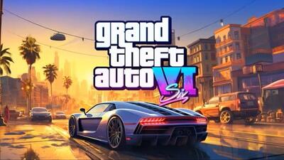 عرضهٔ بازی GTA 6 در پاییز ۲۰۲۵ تأیید شد