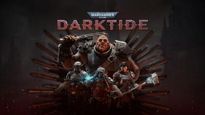 تاریخ انتشار بازی Warhammer 40K: Darktide برای پلی استیشن ۵ مشخص شد