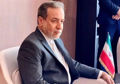 عراقچی: از ویژگی بارز سیدحسن نصرالله باور او به دیپلماسی بود
