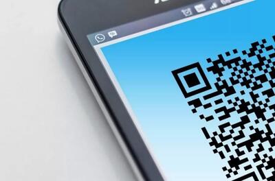 آموزش تصویری تمام راه‌های ساخت کد QR