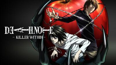 فهرست تروفی‌های Death Note: Killer Within - گیمفا