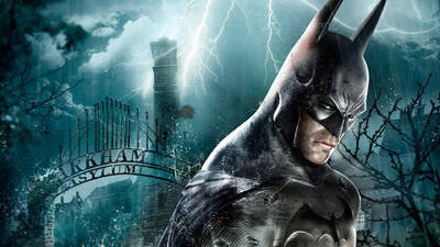 شایعه: نسخه بازسازی Batman: Arkham Asylum در دست ساخت است - گیمفا