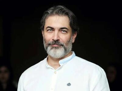 جدیدترین تصاویر از پارسا پیروزفر در مراسم افتتاحیه نمایشگاه سرگرمی در ملأعام