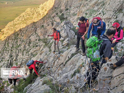 ممنوعیت برگزاری دوره‌های آموزشی در طبیعت به دلیل آغاز فصل سرما