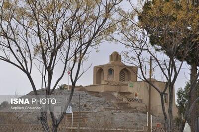 برگزاری همایش ابن حسام خوسفی در ۲۴ آبان ماه امسال