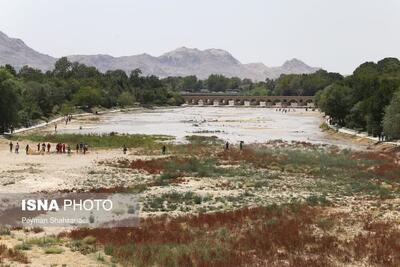 نخستین جشنوارۀ ملی مطبوعاتی زاینده‌رود برگزار می‌شود