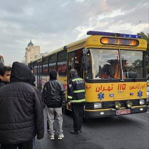 مسمومیت ۷۰ دانشجوی خوابگاهی دانشگاه تربیت دبیر شهید رجایی/ ماجرا چیست؟/ اطلاعیه دانشگاه فرهنگیان در پی بستری شدن تعدادی از دانشجومعلمان