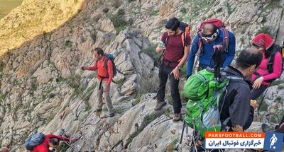 ممنوعیت برگزاری دوره‌های آموزشی در طبیعت به دلیل آغاز فصل سرما - پارس فوتبال