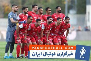 دست بالای پرسپولیس مقابل گل گهر / استقلال باید هم از مس رفسنجان بترسد! - پارس فوتبال