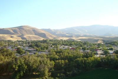 درخواست جلوگیری از احداث معدن در روستای «چورس»