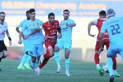 پرسپولیس و استقلال بردند، سپاهان مساوی کرد!