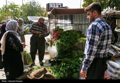 راه‌اندازی 25 روستابازار در اردبیل - تسنیم