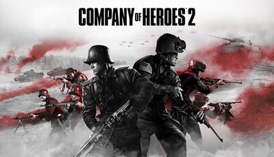 بهترین پردازنده برای Company of Heroes 2