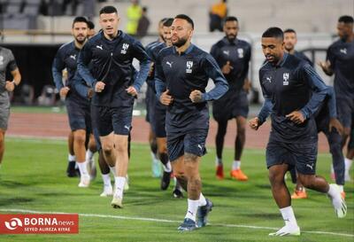 نیمار و الهلال همچنان متعهد به قرارداد