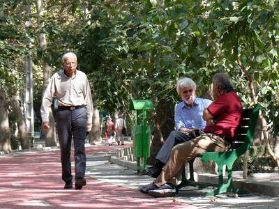 حداقل‌بگیران مشمول متناسب‌سازی حقوق بازنشستگان نمی‌شوند؟