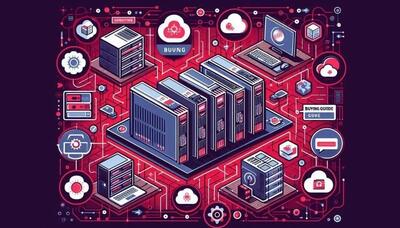 راهنمای خرید سرور HP: بررسی نسل‌های مختلف و نکات کلیدی برای انتخاب بهینه